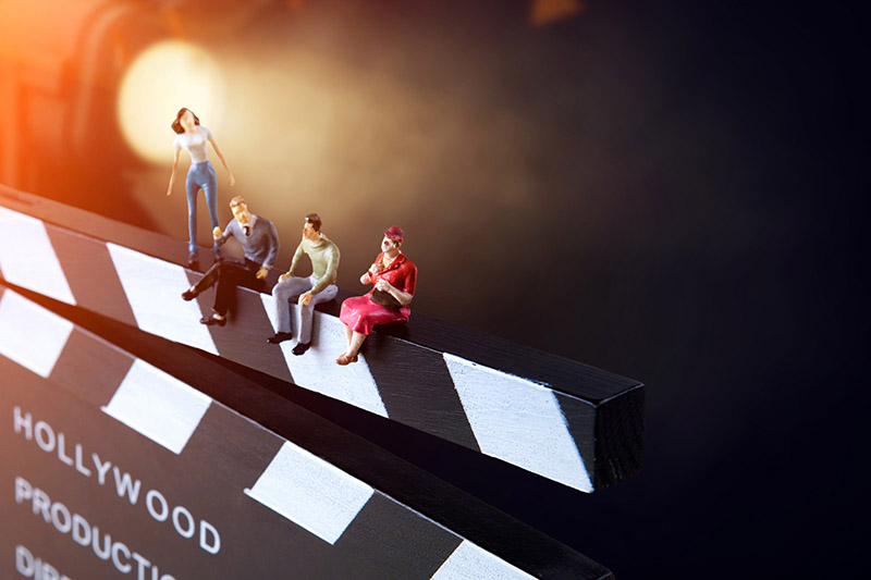 人工智能对甘孜宣传片制作行业的影响