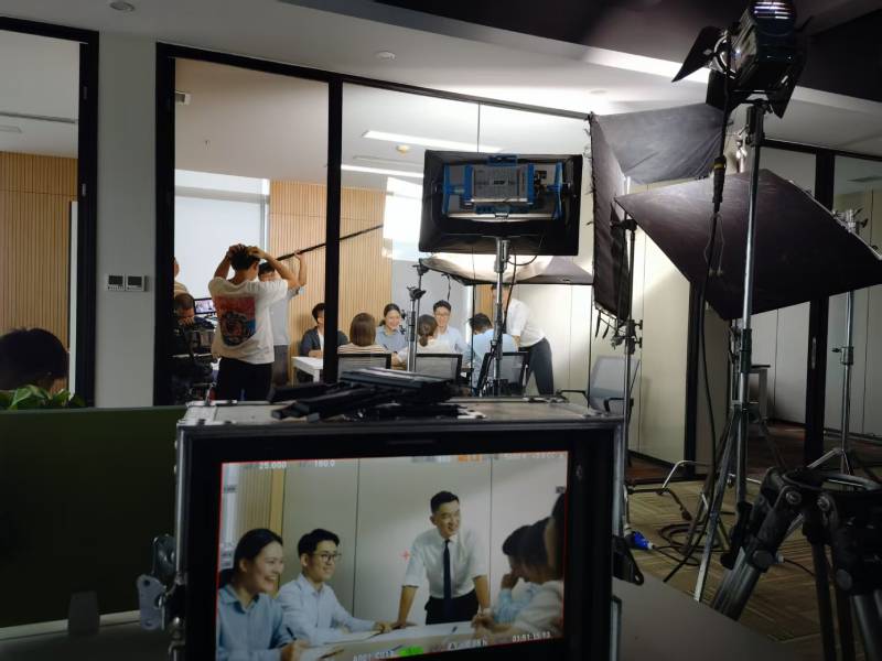 甘孜宣传片拍摄如何策划航空公司宣传片